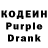 Codein Purple Drank Dina Metus